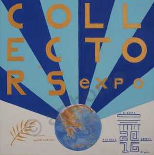 0121 - COLLECTOR EXPO 2